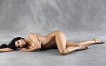 Kim kardian naked 🍓 What You Really Think About Kim Kardashi